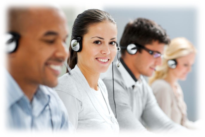 Customer Service Skills for frontline executives