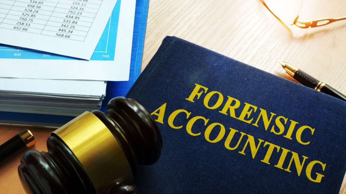 Forensic Accounting – Unearthing Financial Fraud