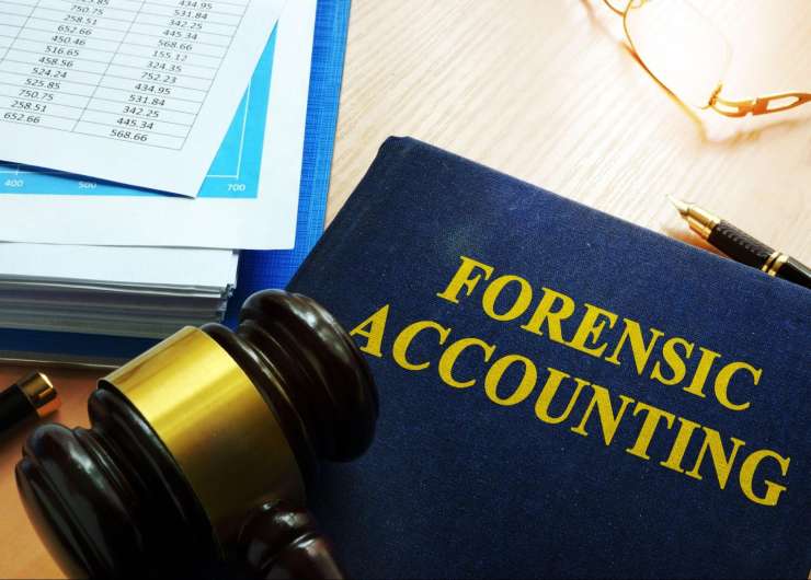 Forensic Accounting – Unearthing Financial Fraud
